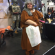 Image for article titled The Force Is Strong With This Gallery Of Star Wars Celebration Cosplay